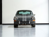 1968 Porsche 911 Slate Grey 11835356